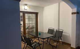 Casa Palmera