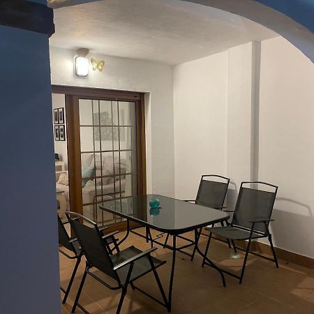 Casa Palmera Palomares  Exterior photo