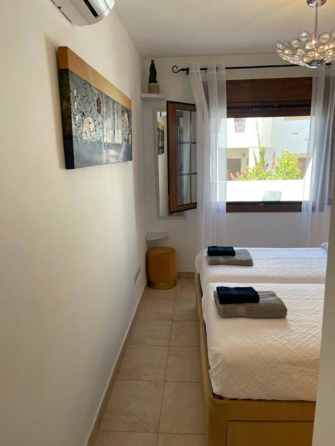 Casa Palmera Palomares  Exterior photo