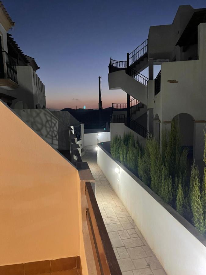 Casa Palmera Palomares  Exterior photo