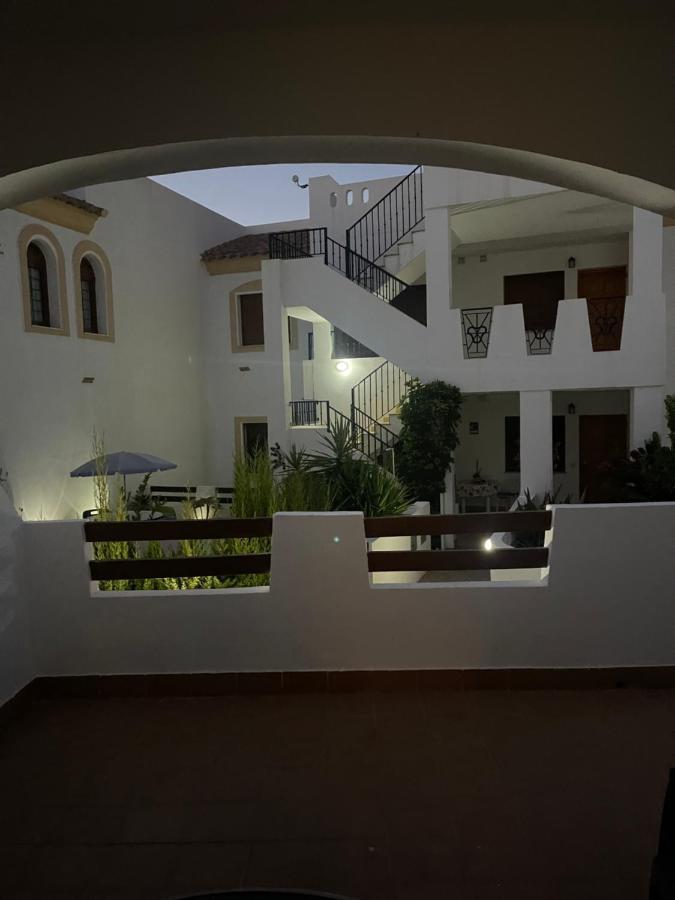 Casa Palmera Palomares  Exterior photo