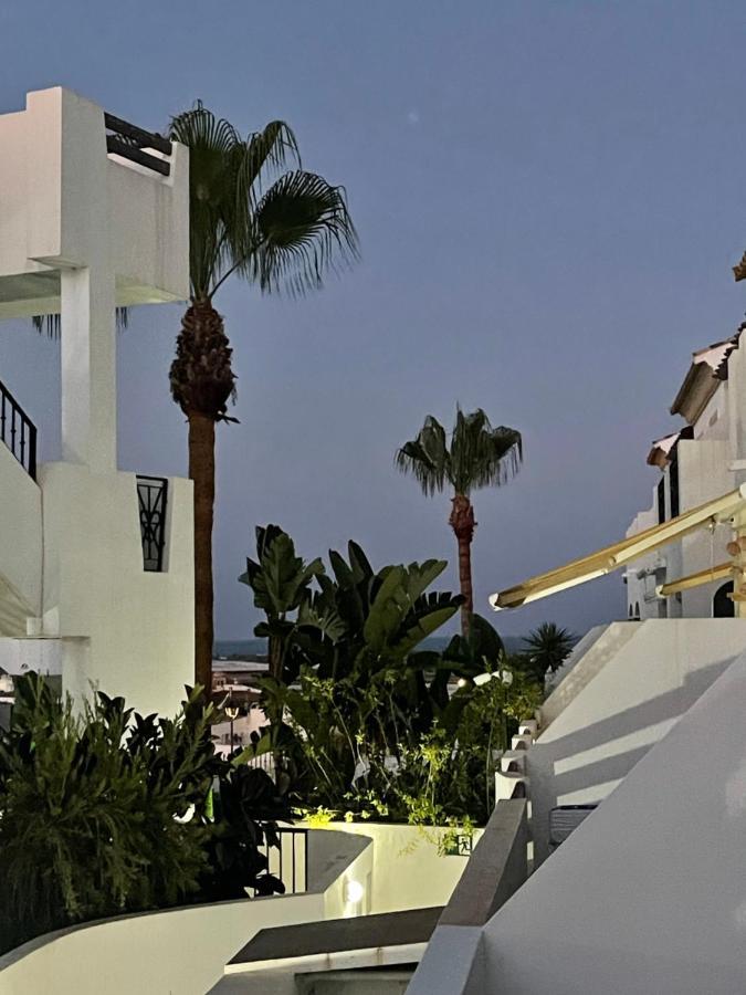 Casa Palmera Palomares  Exterior photo
