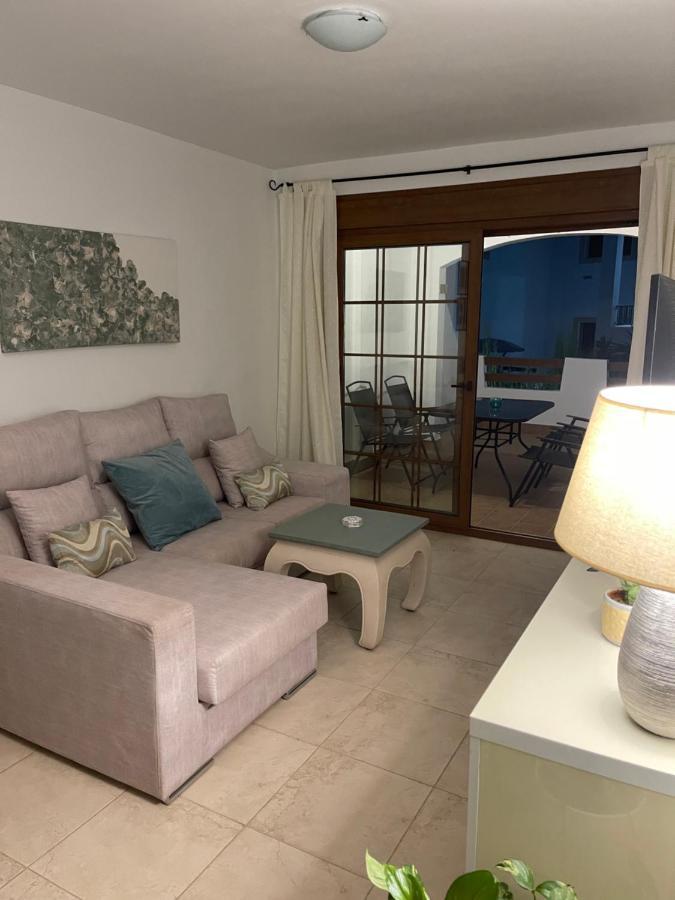 Casa Palmera Palomares  Exterior photo