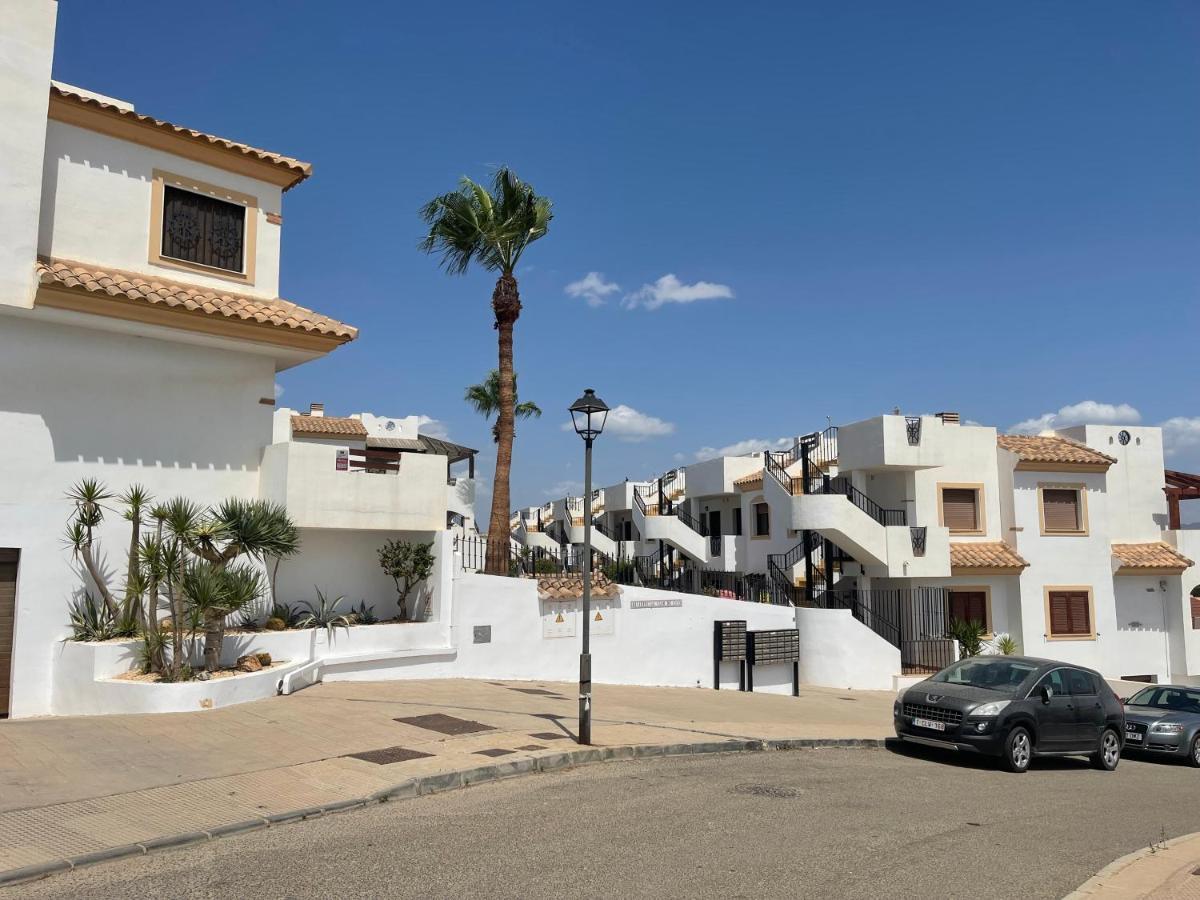 Casa Palmera Palomares  Exterior photo