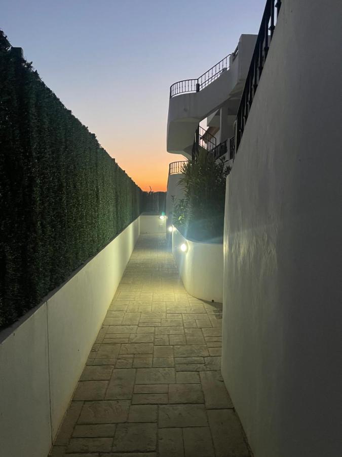 Casa Palmera Palomares  Exterior photo
