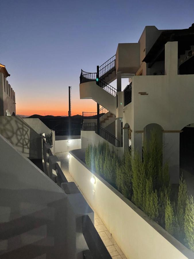 Casa Palmera Palomares  Exterior photo